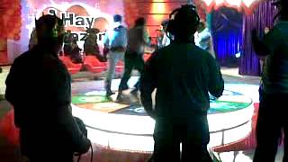 Hay Corazon Making Off E Boscaneventos Y Producciones Televen