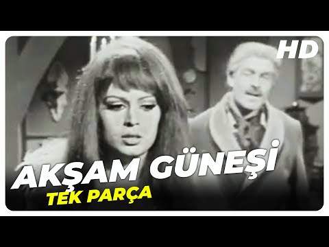 Akşam Güneşi - Türk Filmi