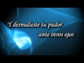 Mijares - Si me tenías (Video Lyric)