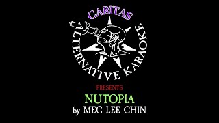 Watch Meg Lee Chin Nutopia video