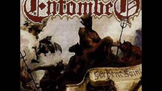 Watch Entombed When In Sodom video