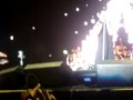 Video Hole to feed - Depeche Mode en Lima 13.10.2009
