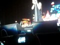 Hole to feed - Depeche Mode en Lima 13.10.2009