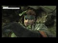 [EXTENDED] Metal Gear Solid Snake Eater 3D | trailer Nintendo 3DS (2011)