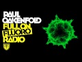 Full on Fluoro Radio Show, July 2015