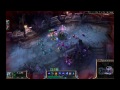 League Of Legends S4 3v3 004 Volibear Vi Diana Deutsch images League Of Legends S4 3v3 004 Volibear Vi Diana Deutsch