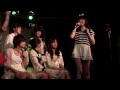 聖wktk女学院・オープニングトーク（2013-05-13）