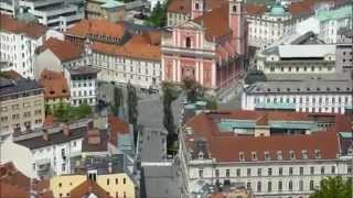 WE ARE LAIBACH -OFFICIAL TRAILER (D.Menendes film)