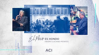 ACI 5/17/20 Servicio de Español – El Pozo Es Hondo