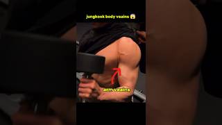 Jungkooks Workout A Mastercl In Hyung Culture