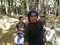 image Anak Lombok Saling Tusuk Di Kebun Sawit
