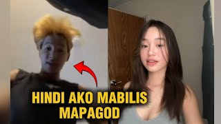 Ibang Turok Naman Kasi Yan Wild Moments Chano &Chichi Tiktok Live