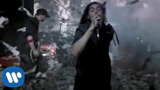 Watch Nonpoint The Truth video