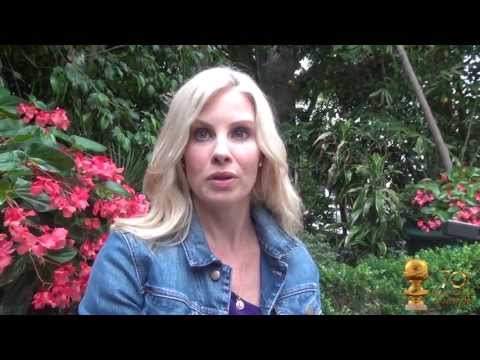 Fans, family and drama: Monica Potter on Parenthood