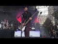Chevelle - Joyride Live #2 Chevelle - Joyride Live #2