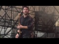 Chevelle - Joyride Live #3 Chevelle - Joyride Live #2
