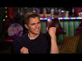 Neighbors Interview Dave Franco 2014 Comedy Hd