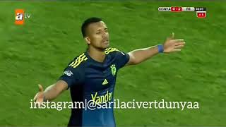 Bruno Alves Ve Luis Nani Fri̇ki̇k Karşilaştirmasi