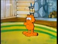 Garfield és Barátai - A Hó Foglyai