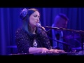 Rachael Sage "Wax" - Live at Subculture (NYC)