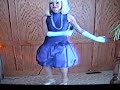 Hello Dolly a tribute to Carol Channing by Boofs Funny Films
