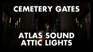 Watch Atlas Sound Attic Lights video