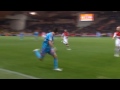 AS Monaco - Olympique de Marseille (1-0)  - Résumé - (MON - OM) / 2014-15