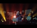 The Weeknd- The Morning/House of Balloons/Glass Table Girls (Live In Phoenix 10/10/12)