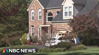 Au Pair Says Affair Partner Developed Fetish-Based Plot To Murder Wife