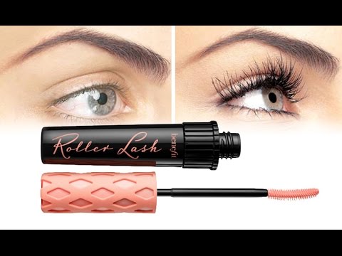 Roller Lash Mascara by BENEFIT COSMETICS, Color, Eyes, Mascara