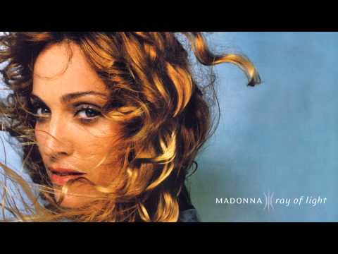 Madonna | Ray of Light Video Klibi Madonna | Ray of Light Video Klibi