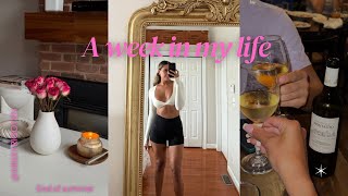 A Week In My Life As A Transgender Woman