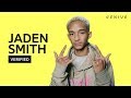 Jaden Smith "Icon" Official Lyrics & Meaning | Verified