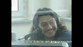 Barış Akarsu Anısına...