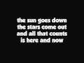 Download The Wanted - Glad You Came Lyrics MP3 song and Music Video