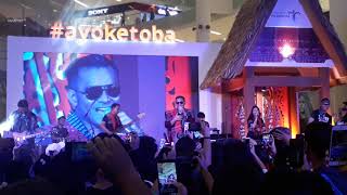 Judika -Jikalau kau cinta ( Versi Terbaru ) # Ayoketoba