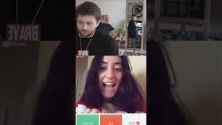 Omegle Cinlenen Ayna Tr Yaşam Şartları Içerir