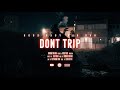 Hoodbaby Rahrah | Don't Trip (Official Video) @KlayKodak