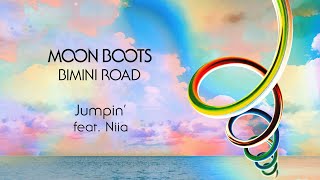 Watch Moon Boots Jumpin feat Niia video