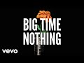 St. Vincent - Big Time Nothing