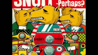 Watch Snuff Mumbo Jumbo video