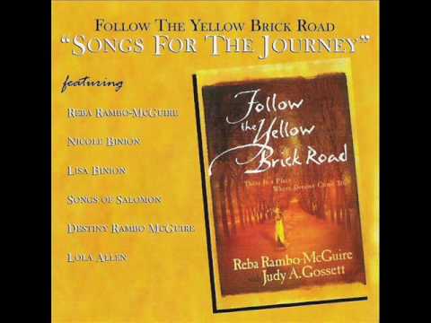 Reba Rambo-McGuire - Discography