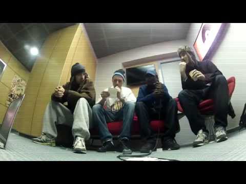 1995 - Interview pour la Fnac (Paris Sud Minute - 12/2012)