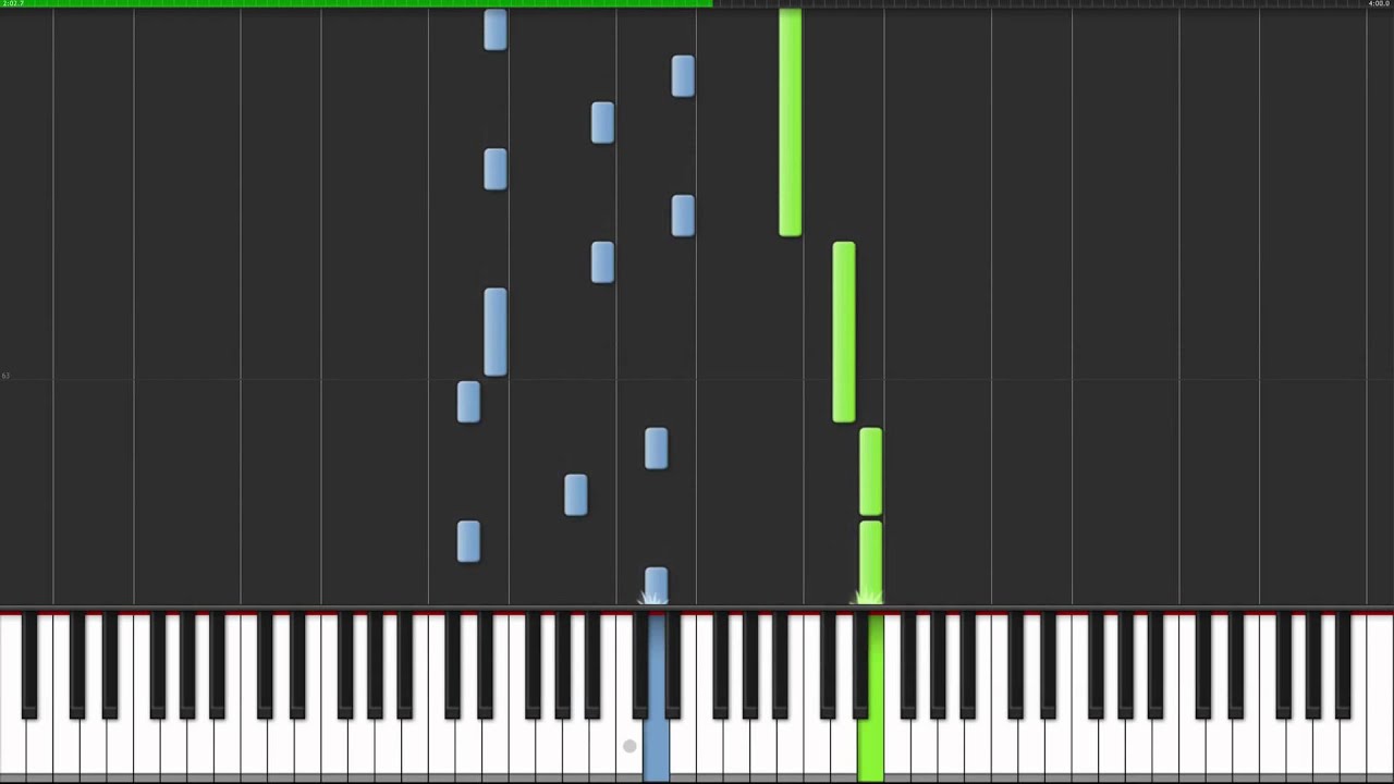 Music Keyboard Tutorial Download | alex clare too close piano tutorial midi download Music Keyboard Tutorial Download | alex clare too close piano tutorial midi download