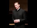 Bo Skovhus - Mille Cherubini in Coro  - Schubert