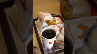 Full Menu Mcdonalds Challenge
