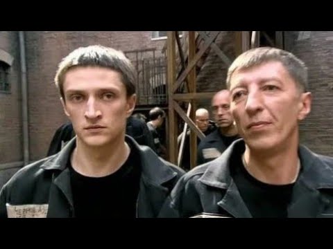 Порно Фильмы В Тюрьме России