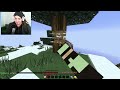 Mein TOD in VARO? - Minecraft ENDER GAMES | ungespielt