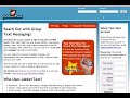 New User Registration