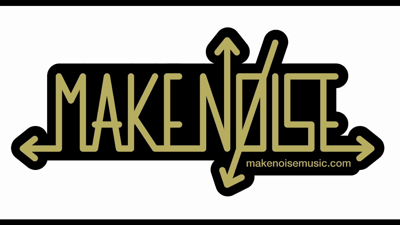 Make noise